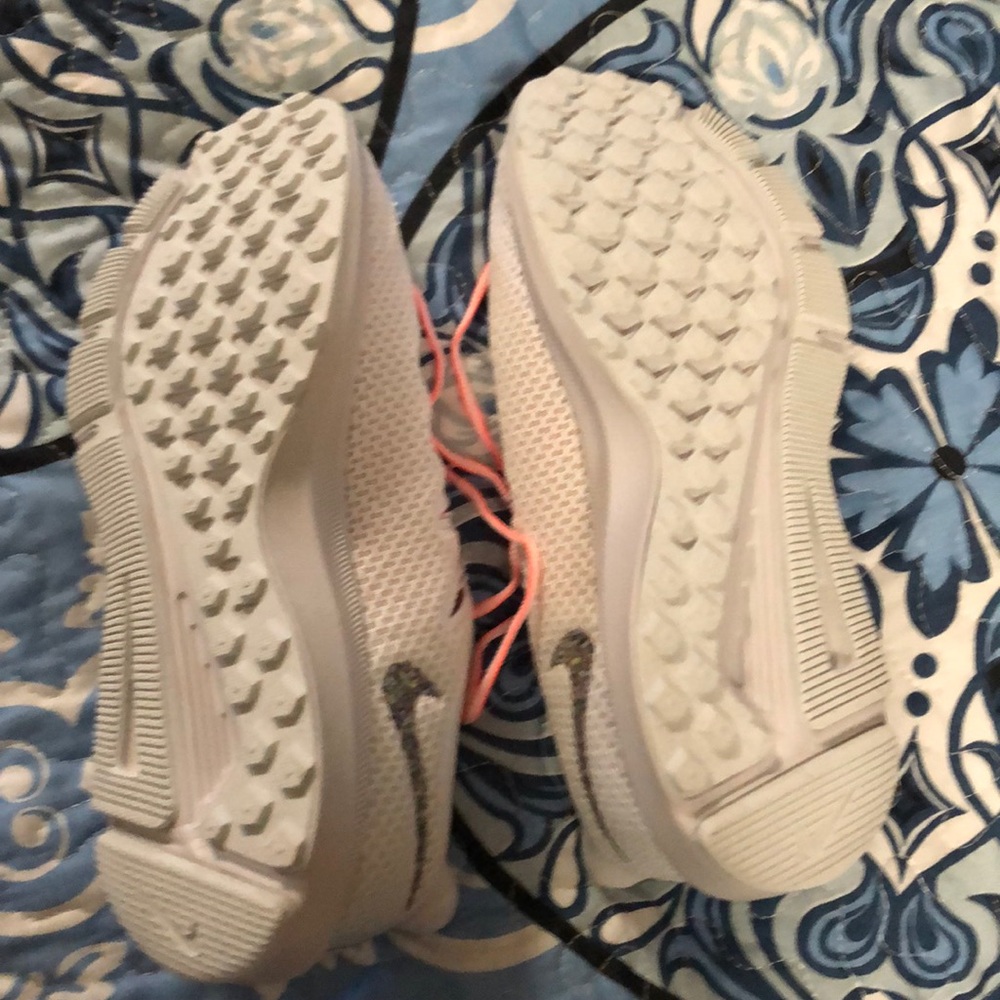 Brand new Nike’s